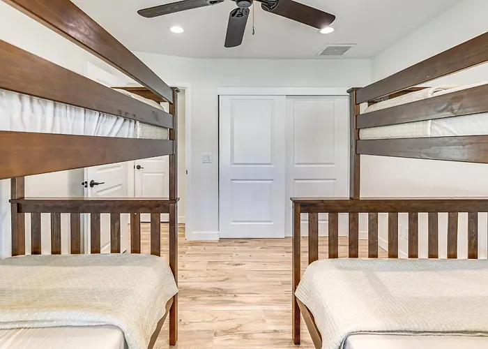Fully Furnished Poolside Oasis 5 Mi To Havasu * Lake Havasu City